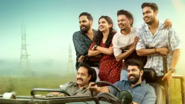 Задник к фильму "ബെത്‌ലഹേം കുടുംബ യൂണിറ്റ്" #1638851