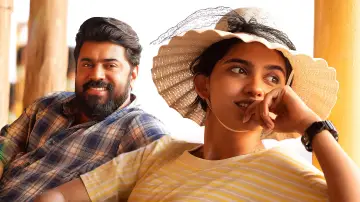 Задник к фильму "ബെത്‌ലഹേം കുടുംബ യൂണിറ്റ്" #1638855
