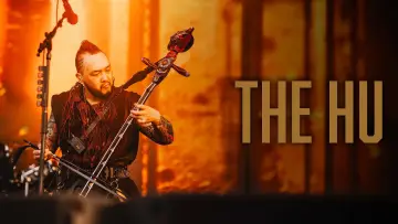 Задник к фильму "The Hu - Hellfest 2025" #1143541