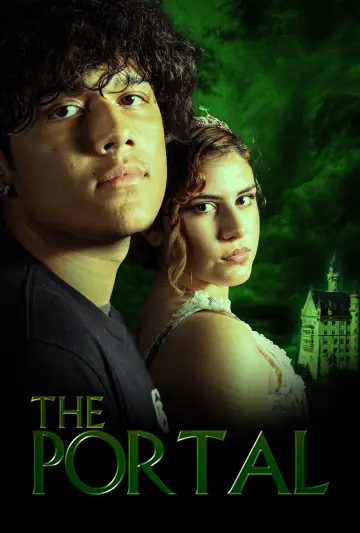 Постер к фильму "The Portal" #1636456