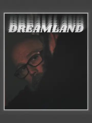 Dreamland постер