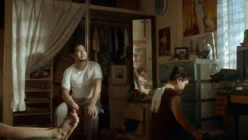 Задник к фильму "Honey, My Love, So Sweet" #1582120