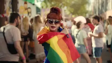 Задник к фильму "Sigo siendo la misma" #1572990