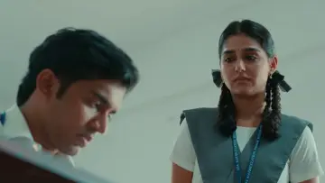 Задник к фильму "வித் லவ்" #861272