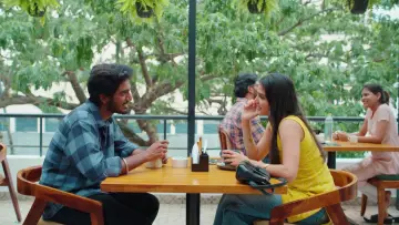 Задник к фильму "வித் லவ்" #861273