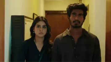 Задник к фильму "வித் லவ்" #861276