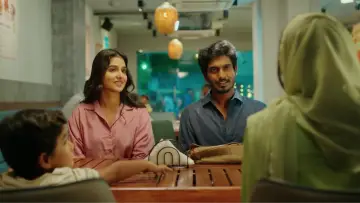 Задник к фильму "வித் லவ்" #861277