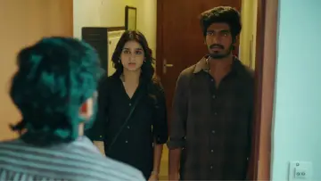 Задник к фильму "வித் லவ்" #861279