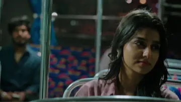 Задник к фильму "வித் லவ்" #861280