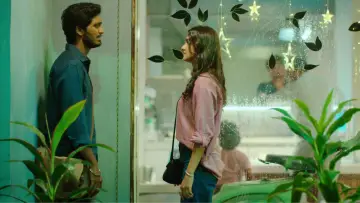 Задник к фильму "வித் லவ்" #861282