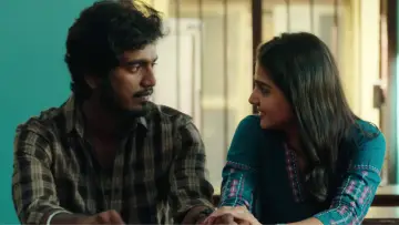 Задник к фильму "வித் லவ்" #861283