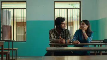 Задник к фильму "வித் லவ்" #861284