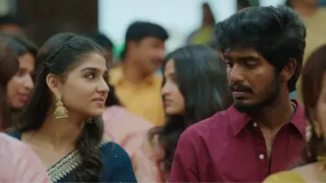 Задник к фильму "வித் லவ்" #861285
