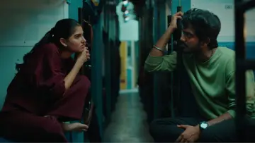 Задник к фильму "வித் லவ்" #861286
