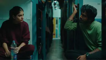 Задник к фильму "வித் லவ்" #861287