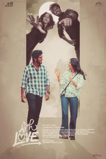 Постер к фильму "வித் லவ்" #861292