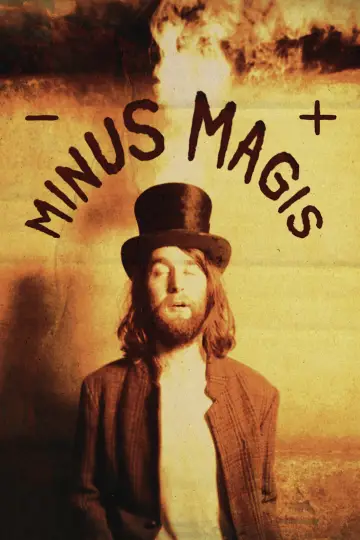 Постер к фильму "Minus Magis" #567099
