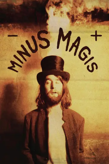 Постер к фильму "Minus Magis" #567108
