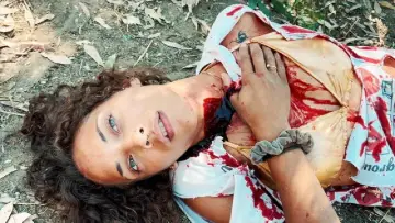 Задник к фильму "Feral Female" #1141062