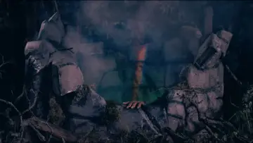 Задник к фильму "Leprechaun Revenge" #711676
