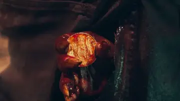 Задник к фильму "Leprechaun Revenge" #711678