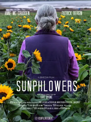 Sunphlowers постер