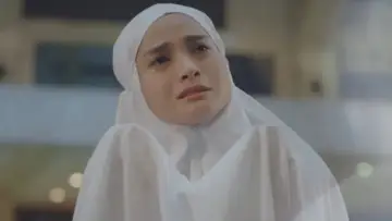 Задник к фильму "Air Mata Mualaf" #789407
