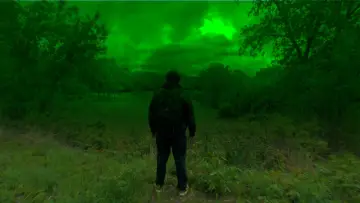 Задник к фильму "The Lost Ones" #846428