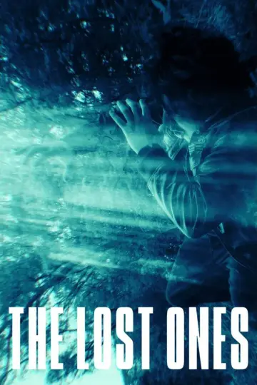 Постер к фильму "The Lost Ones" #846432