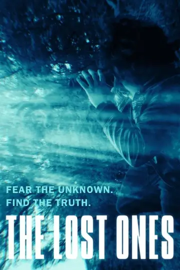 Постер к фильму "The Lost Ones" #846433
