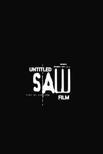 Untitled Saw Film постер