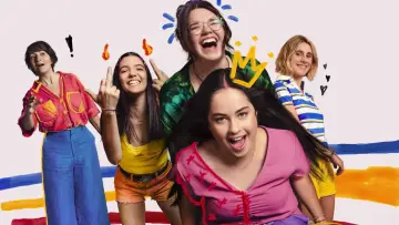 Задник к фильму "Todos los colores" #913215