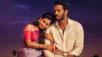 Задник к фильму "உசுரே" #1190312