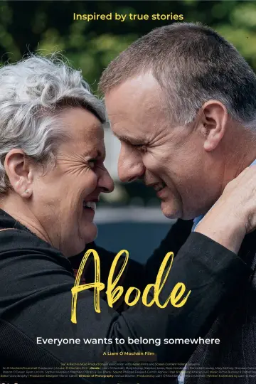 Постер к фильму "Abode" #773182