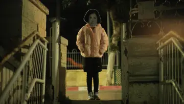 Задник к фильму "Looking for Yadida" #978494