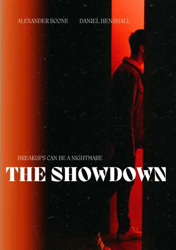 Постер к фильму "The Showdown" #1144009