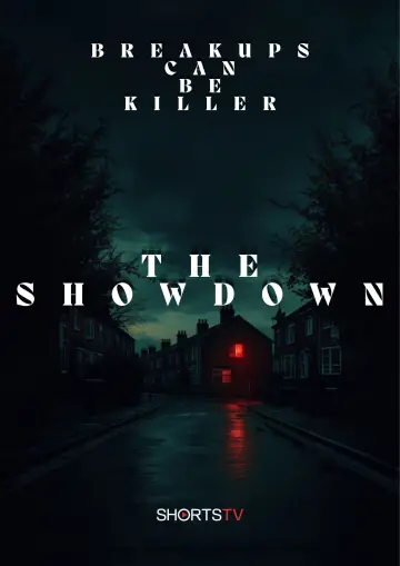 Постер к фильму "The Showdown" #1638903