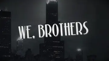 Задник к фильму "We, Brothers" #962099