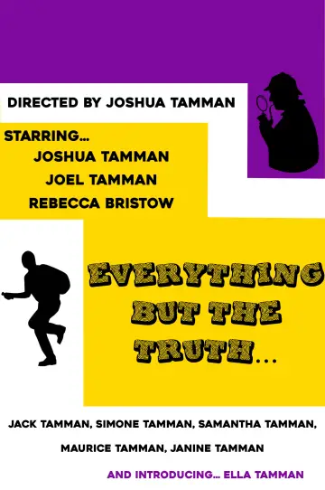 Постер к фильму "Everything but the Truth..." #790912