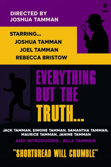 Постер к фильму "Everything but the Truth..." #790914
