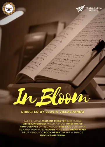 In Bloom постер