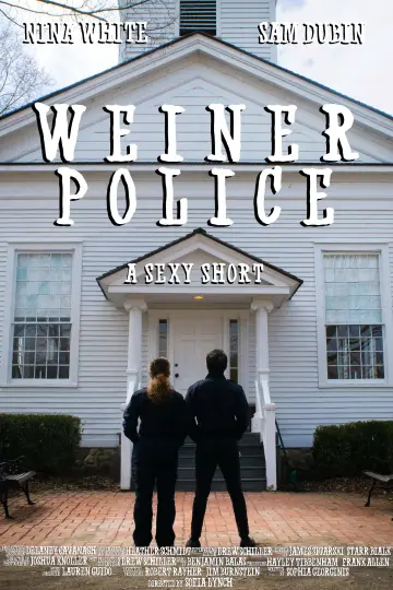 Постер к фильму "Weiner Police" #965344
