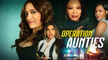 Задник к фильму "Operation: Aunties" #710371