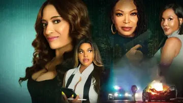 Задник к фильму "Operation: Aunties" #710373