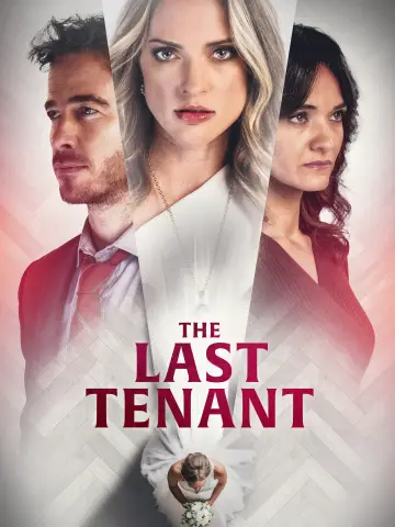 Постер к фильму "The Last Tenant" #1143176
