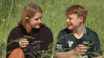 Задник к фильму "Життя в Україні бі лайк" #843497