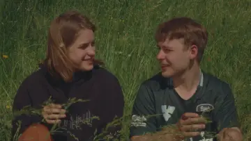 Задник к фильму "Життя в Україні бі лайк" #843499