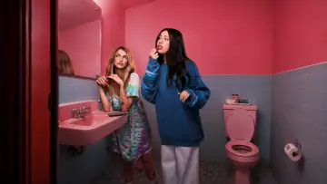 Задник к фильму "Соседки по комнате" #926289