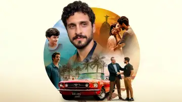 A Virada: Ignição da Alma постер