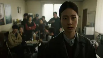 Задник к фильму "오가" #858760